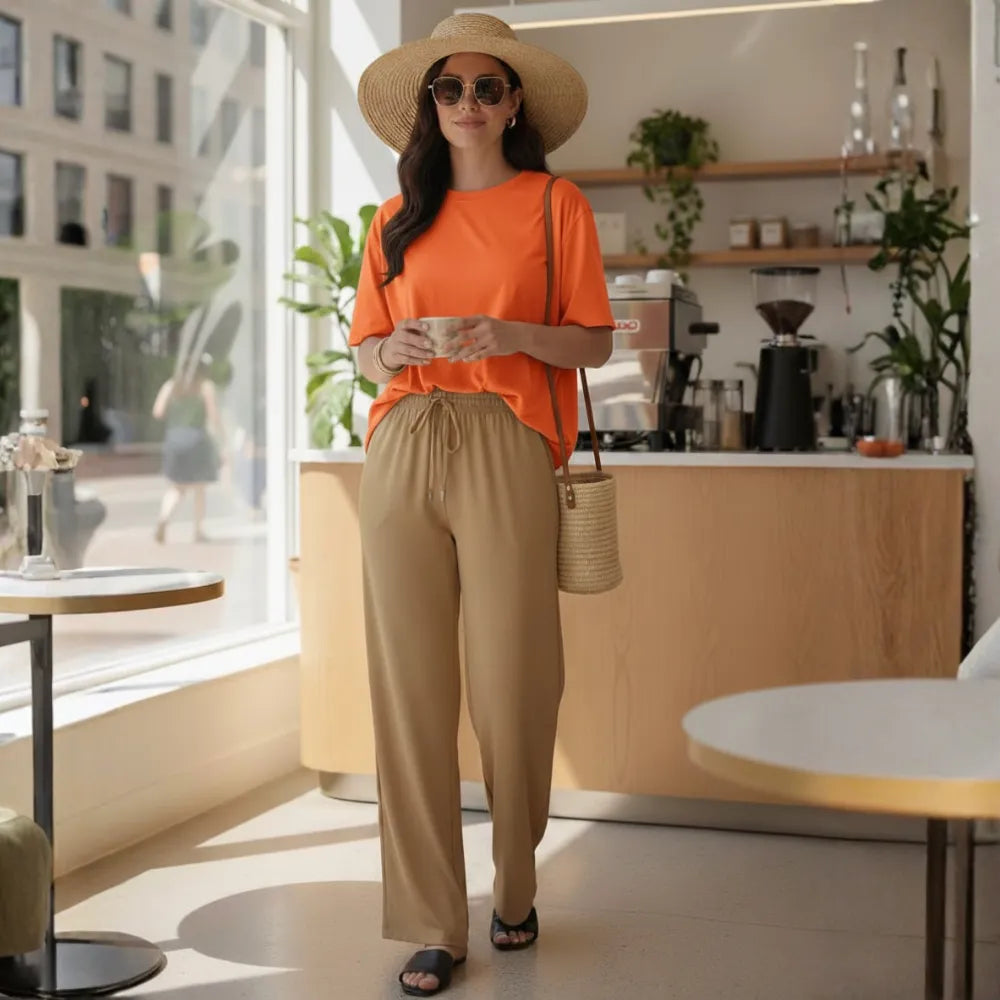Shop The Look